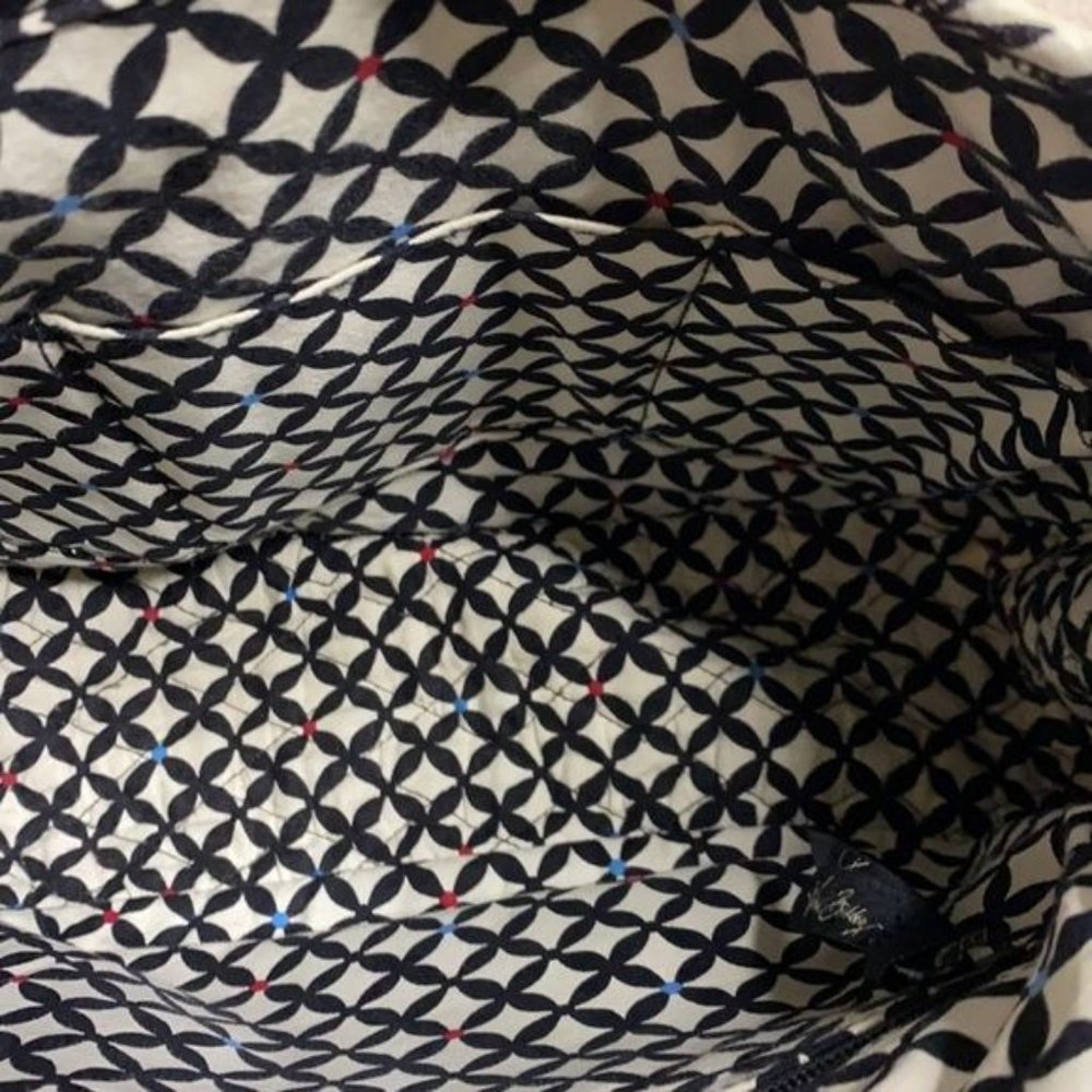Vera Bradley Boho Gypsy Beach Crossbody Bag - Picture 6 of 7